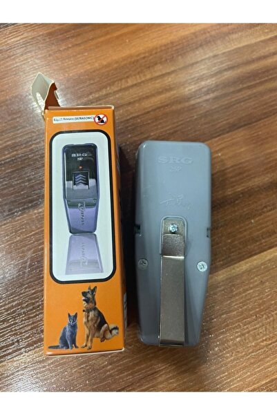 TECHNOLINE Köpek Kedi Kovucu Srg 25p