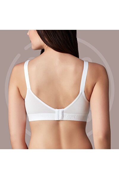 Dagi Bust Seamless Stillen Schwangerschaft BHs Bralette Seamless