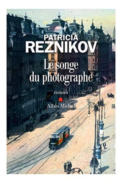 Albin Michel أغنية المصور