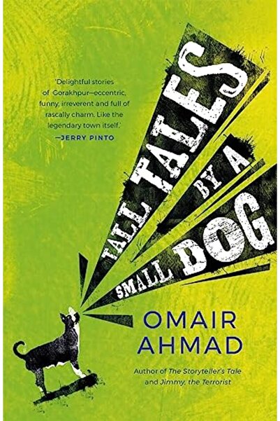 Harper Collins حكايات طويلة من كلب صغير