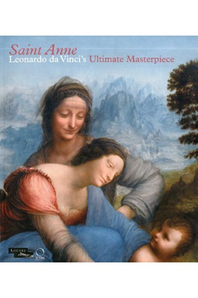 Antique Collectors' Club تحفة القديسة آن ليوناردو دافنشي الرائعة