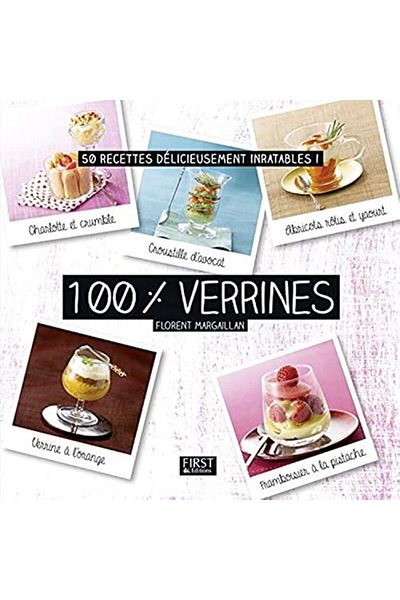 First 100 Verrines