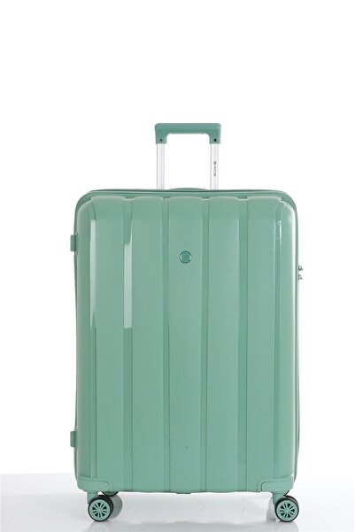 MÇS Polipropilen Valiz V305 75 CM