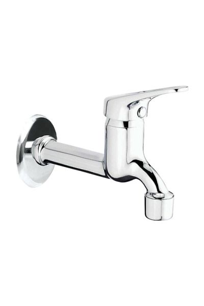 Aquablue Open-close Mix Sink Long Faucet