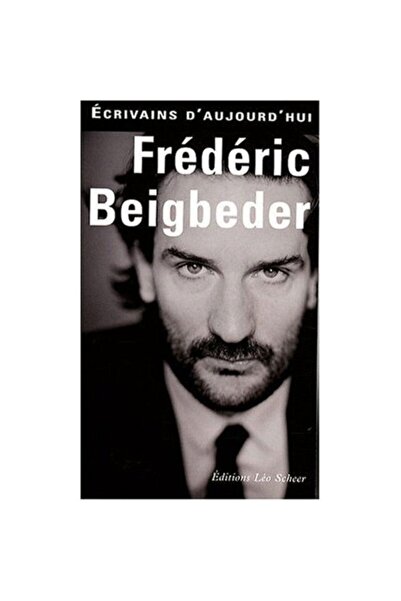 UD Union Distribution فريدريك بيجبيدر