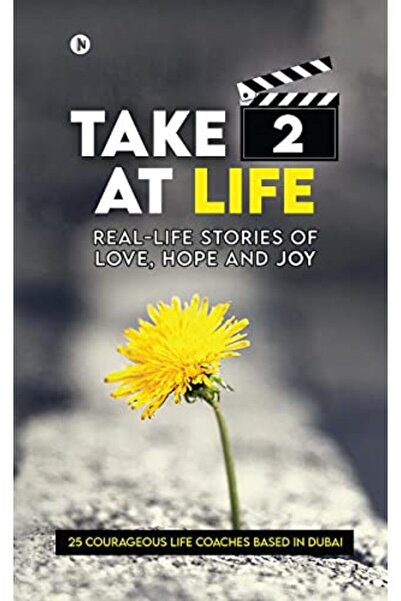 Ingram Internatıonal Inc Take 2 At Life Reallife Stories Of Love Hope And Joy