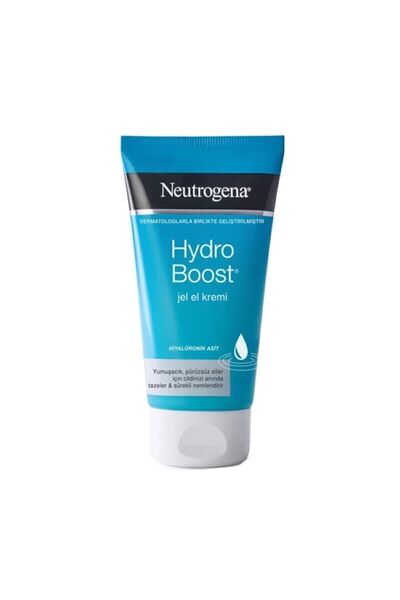 Neutrogena Hydro Boost Jel El Kremi