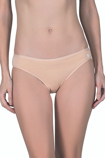 ÖZKAN underwear Özkan 23924 Women's Modal Cotton Flexible Soft Comfortable Slip Panties