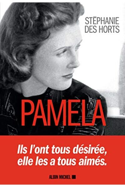 Albin Michel باميلا