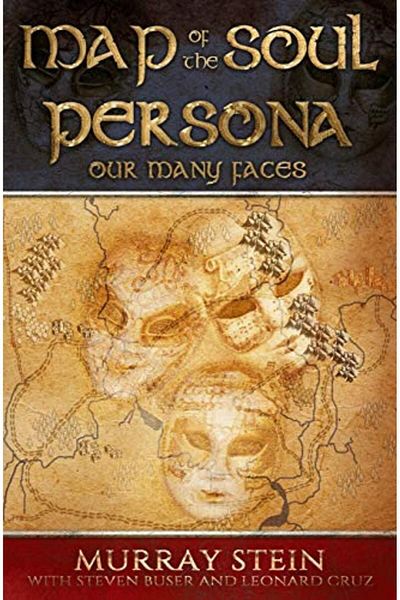Ingram Map Of The Soul Persona Our Many Faces