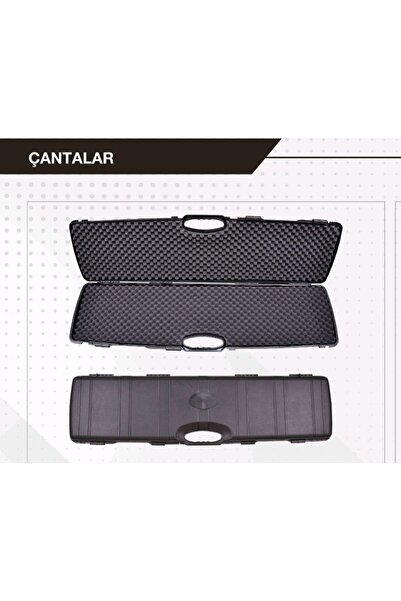 ecepazarlama tüfek taşıma çantası