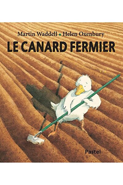 EDL كانارد فيرمييه