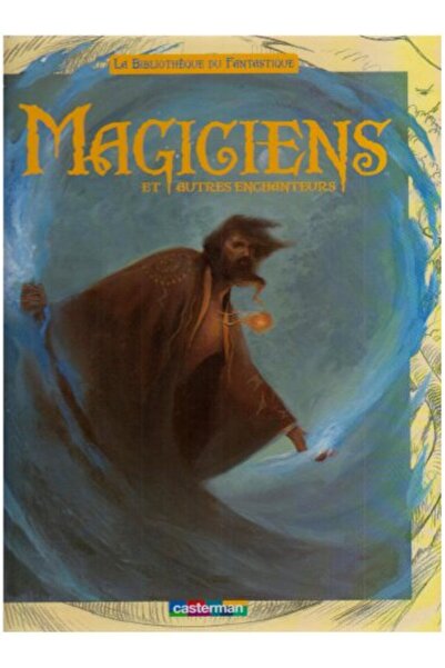 UD Union Distribution السحرة وغيرهم من السحرة