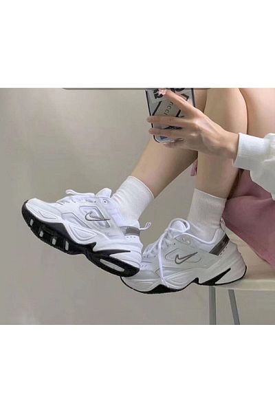 Nike M2k Tekno Sneaker Women's Shoes Bq3378-100