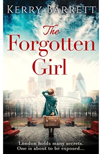 Harper Collins الفتاة المنسية