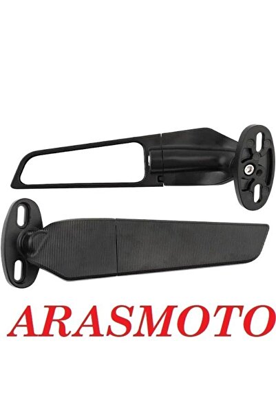 Genel Markalar Motosiklet Kanat Dikiz Ayna Cfmoto Sr 250 Pulsar Rs 200 Uyumlu _supermto