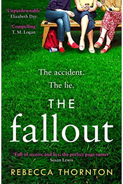 Harper Collins يسقط