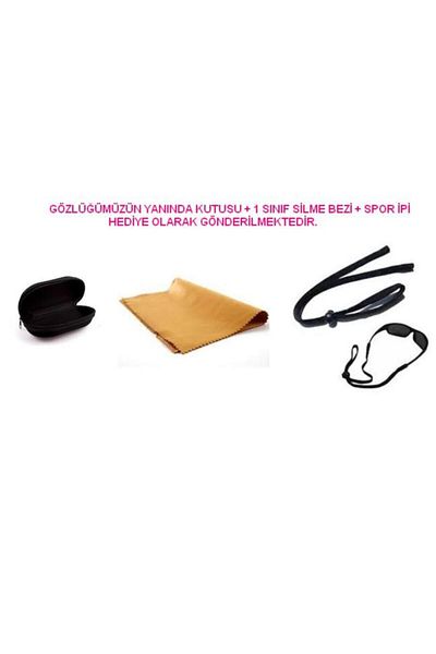 Despada 1646 C5 55-18-140 Unisex Sunglasses