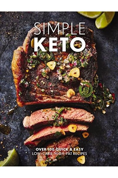 Harper Collins كيتو بسيط