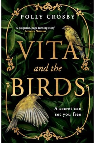 Harper Collins فيتا والطيور