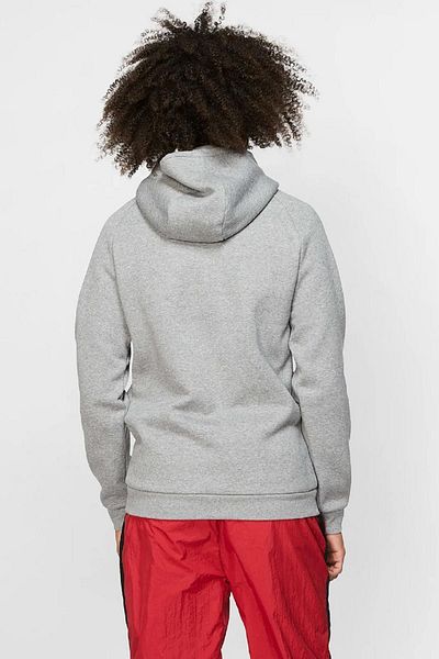 Nike Jordan Jumpman голямо лого полар суитчър
