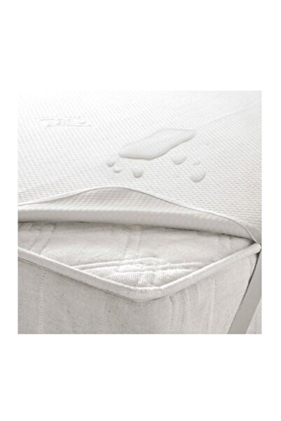 Limon Sıvı Geçirmez Yatak Alezi 100x200