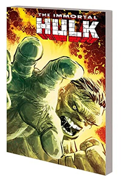 Penguin Random House هالك الخالد المجلد 11