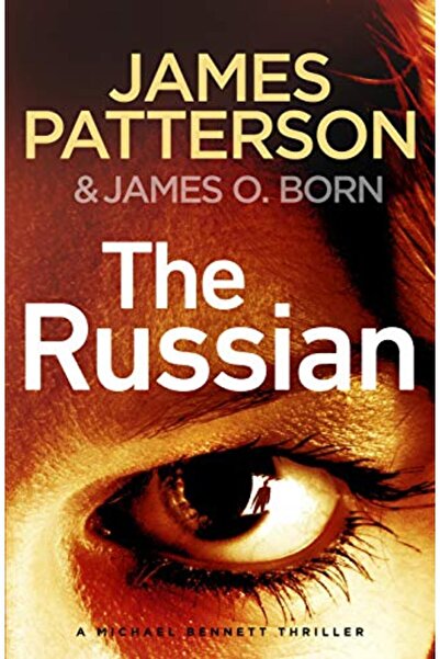 Penguin Random House مايكل بينيت الروسي 13 أحدث أفلام مايكل بينيت المثيرة