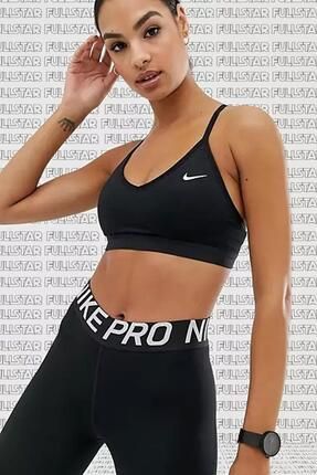 Nike sports bra academy best sale