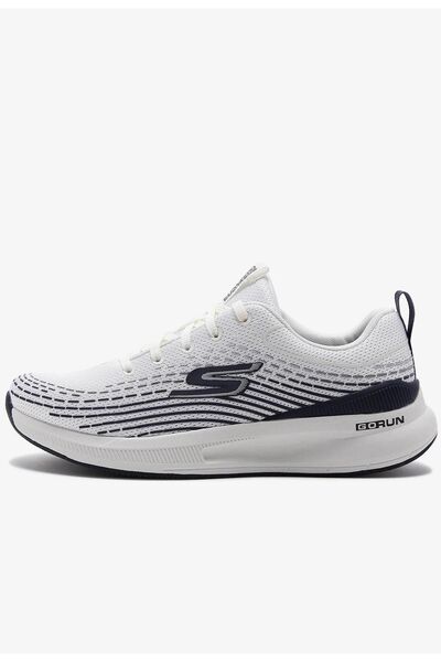 SKECHERS Good Year Ortholite Goga Mat Go Run Shoes Yürüyüş Koşu Ayakkabısı Beyaz