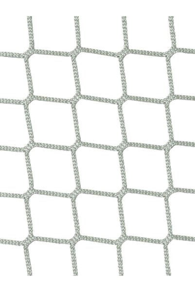 Kare Safety 2,5 Mm Kalınlıkta 4x4 Göz Aralığı 1x2 Metre Evcil Hayvan Ve Çocuk Emniyet Filesi