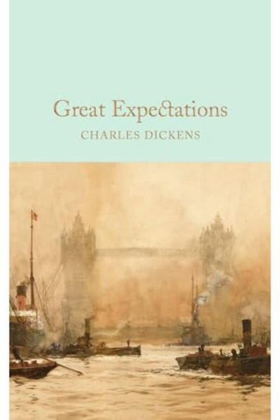 Macmillan Distribution Great Expectations