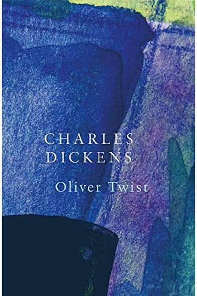 Macmillan Distribution Oliver Twist Legend Classics