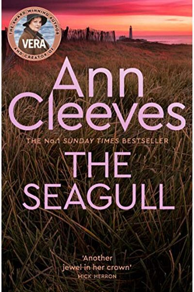 Macmillan Distribution The Seagull