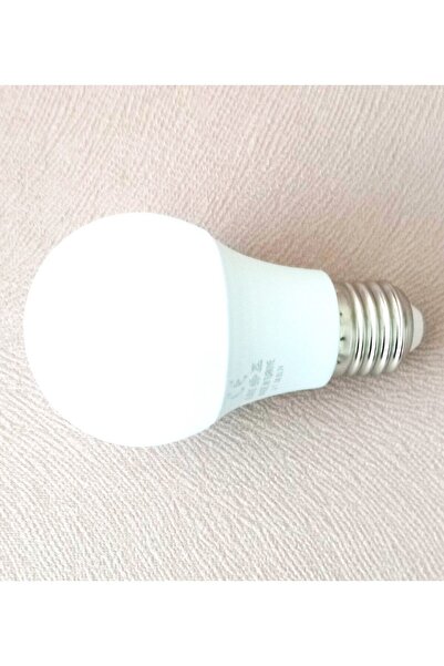 Horoz Elektrik Horoz 9watt Led Ampul 5 Li Paket