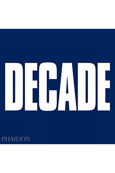 Macmillan Distribution Decade Pictures Edited By Eamonn Mccabe With Text By Terence Mcnamee With Anna Rader And Adrian Jo