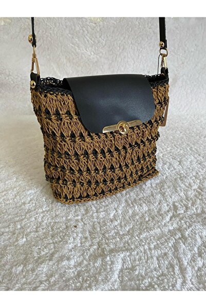 Masalsı Tasarımlar hasır çanta