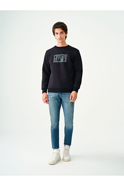 Loft Tony Slim Fit Erkek Pantolon