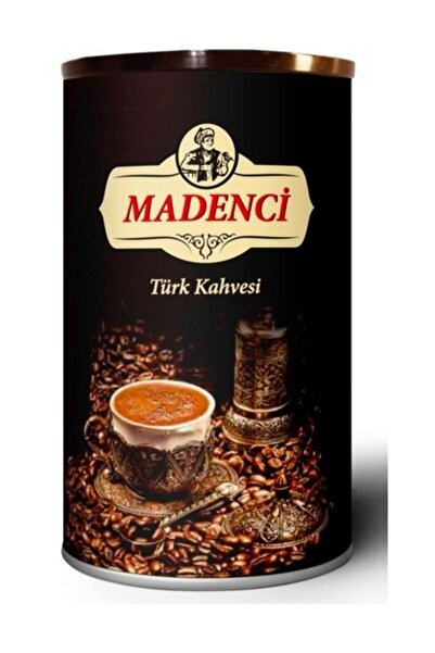 Madenci 250 جرام قهوة تركية