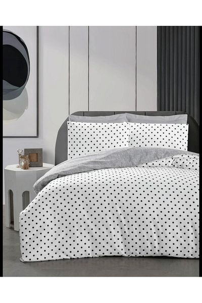 Altınbaşak Luxart Single - Personality Bedding Set