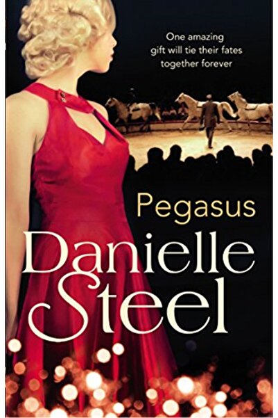 Penguin Random House بيغاسوس