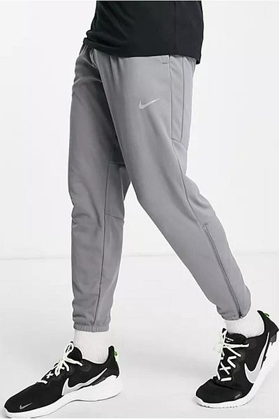 Nike Therma Fit Callenger - Thermal Running Trousers Gr