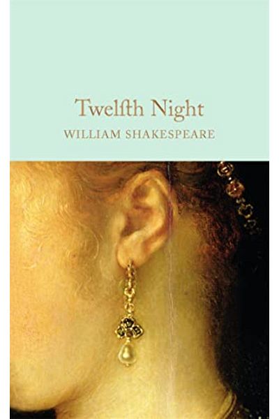 Macmillan Distribution Twelfth Night