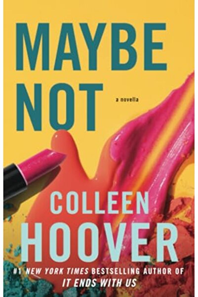 Simon Schuster ربما لا