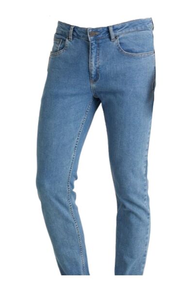 Endow jeans Regularfit Lycra Men's Jeans