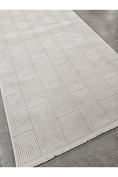 melian Merinos Yumuşak Dokulu Halı Kilim Salon Koridor Kesme Yolluk Dokuma Ma...