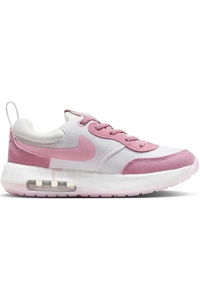 Nike AIR MAX MOTIF PS „WHITE ELEMENTAL PINK”