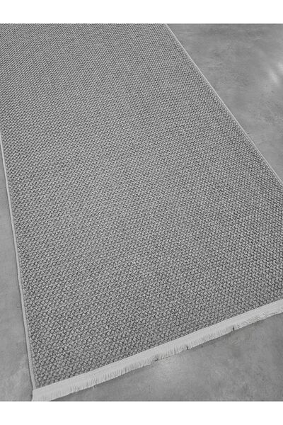 melian Dinarsu Yumuşak Dokulu Halı Kilim Salon Koridor Kesme Yolluk Dokuma Ma...