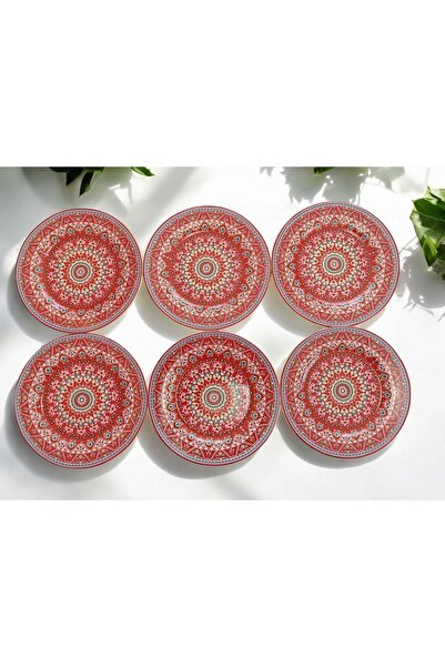 taghdis 6 KİŞİLİK PASTA TABAĞI