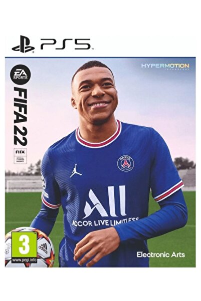 Electronic Arts FIFA 22 PS5 Oyun